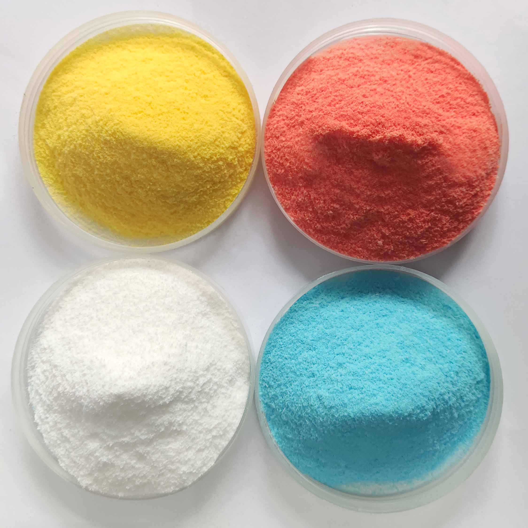 LLDPE Antibakteri LLDPE Modified Rotomolding Powder (multi-warna/tahan debu)
